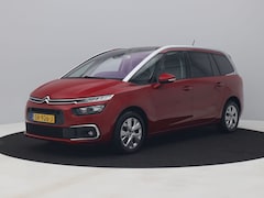 Citroën Grand C4 Picasso - 1.2 PureTech 6-bak Business 7-Pers. | CAMERA | KEYLESS