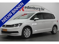 Volkswagen Touran - 1.5 TSI Comfortline - Carplay / Cruise / PDC / Elek. trekhaak