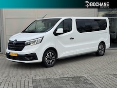 Renault Trafic - 2.0 Blue dCi 170 T30 L2H1 Anniversary Automaat Dubbelcabine | DEMO | VOL OPTIES | 170 PK A