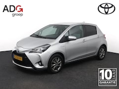 Toyota Yaris - 1.5 Hybrid Dynamic | Navigatie | Keyless | Climate control | Parkeercamera|