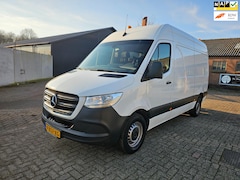 Mercedes-Benz Sprinter - 314 2.2 CDI L2H2, Apk, Nap, Werkplaats, Trekhaak,