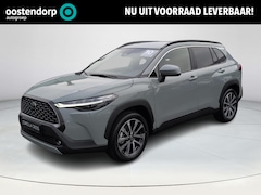 Toyota Corolla Cross - Hybrid 140 Style | Android Auto | Apple Carplay | NIEUWE AUTO