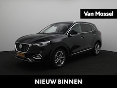 MG EHS - 1.5 TGDI Luxury | Panoramadak | Leder | Navi | Led Sfeerlicht | 360 Camera | Apple CarPlay