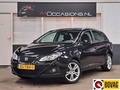 Seat Ibiza ST - 1.2 TSI Style