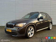 BMW X1 - sDrive18d Executive