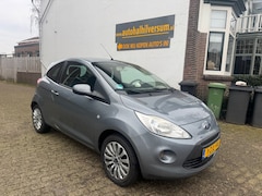 Ford Ka - 1.2 Cool & Sound start/stop