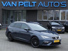 Seat Leon ST - 1.5 TSI 150PK FR Business Intense / LED / Carplay