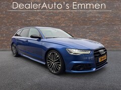 Audi A6 Avant - 3.0 TDI BiT quattro Competition