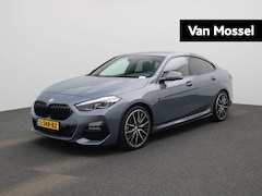 BMW 2-serie Gran Coupé - 218i High Executive M-Pack | Navigatie | Climate-Control | Cruise-Control |