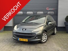 Peugeot 207 - 1.4 Color-line | Lekke Koppakking | Airco | Elektrische Ramen | APK T/M 5-25 |