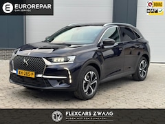 DS 7 Crossback - 1.6 Turbo 180pk So Chic - Automaat - Panoramadak - Navi - Afn.Trekhaak