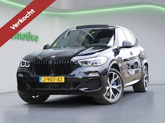 BMW X5 - xDrive40i High Executive | M-SPORT | PANO | 4WIELSTURING | MEMORY | H&K | HUD | LASER LED