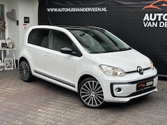 Volkswagen Up! - 1.0 BMT High Up 78.674 km, Cruise/ PDC/Camera/Clima/Polygon/Etc