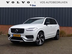 Volvo XC90 - T8 Twin Engine AWD R-Design Intro Edition