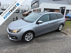 Peugeot 308 SW - Lease Executive PANO, NAVI, CRUISE