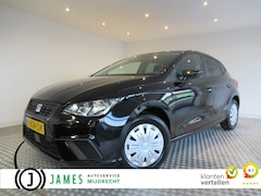 Seat Ibiza - 1.0 TSI Style Business Intense Camera, Carplay