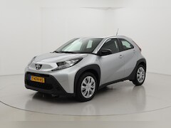 Toyota Aygo X - 1.0 VVT-i MT play Apple\Android 5drs