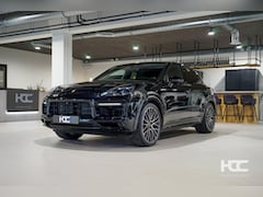 Porsche Cayenne Coupé - E-Hybrid | Sport Design | 22'' | NL Auto