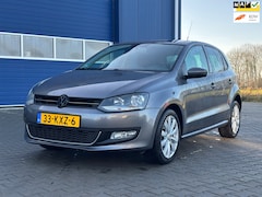 Volkswagen Polo - 1.2 TSI Highline | Cruise control + Navi