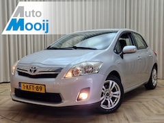 Toyota Auris - 1.8 Full Hybrid Aspiration *Navigatie* Cruise Control / Trekhaak / Elek. Pakket / 16'' LMV