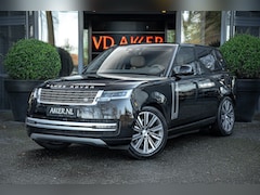 Land Rover Range Rover - LANDROVER P550e Autobiography Head-Up | Massage | Vierwielsturing | Pano.Dak