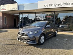 Toyota Yaris - 1.5 Hybrid Active Automaat 5-drs parkeercamera / Apple Carplay / Android Auto / Adaptieve