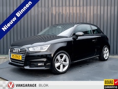 Audi A1 - 1.0 TFSI Design Pro Line Plus | Stoelverw. | Cruisecontrol | Parkeersensoren | Prijs Rijkl