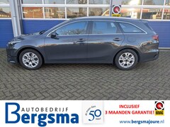 Kia Cee'd Sportswagon - Ceed 1.5 T-GDi 10X DynamicLine Afn.Trekhaak