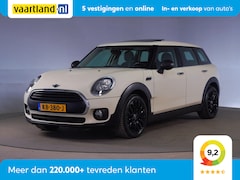 MINI Clubman - 1.5 One Salt Business [ Panorama Navi Climate ]