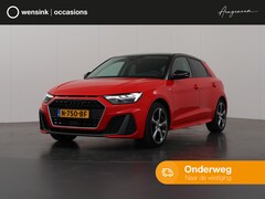 Audi A1 Sportback - 30 TFSI S-Line | Virtual Cockpit | Parkeercamera | Sportstoelen | Cruise control | climate