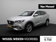 MG EHS - 1.5 TGDI Luxury | Panoramadak | Leder | Navi | Led Sfeerlicht | 360 Camera | Adaptive Crui