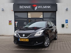 Suzuki Baleno - 1.2 Dynamic Cruise/Navi/Camera/AllSeasons