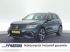 Volkswagen Tiguan - 1.5 TSI 150pk DSG R-Line Business+ 360Camera harman/kardon Head-Up Keyless Navigatie