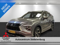 Mitsubishi Eclipse Cross - 2.4 PHEV Executive 360 camera, Adaptieve cruise controle