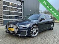 Audi A6 Avant - 45 TFSI S Edition