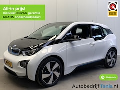 BMW i3 - Comfort 22 kWh 170PK AIRCO-AUTOMAAT-PDC