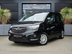 Opel Combo Tour - 1.2 Turbo L1H1 Edition 110pk Navigatie/Cruise/360Camera