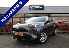 Toyota Yaris Cross - 1.5 Hybrid Active | Rijklaar | Apple/Android | Clima | Adaptive cruise | Camera | NL-auto