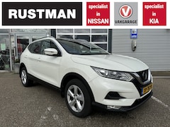 Nissan Qashqai - 1.2 Acenta Connect Automaat