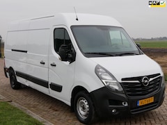 Opel Movano - 2.3 Turbo L3H2 99kW CLIMA NAVI 3-SEATS