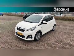 Peugeot 108 - 1.0 e-VTi Active | Airco | Mistlampen |