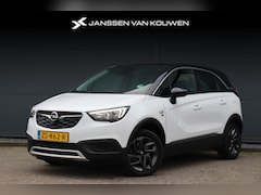 Opel Crossland X - 1.2 Turbo 120 Jaar Edition / Stoel- Stuurverwarming / Carplay / Cruise Control /