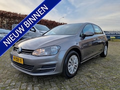 Volkswagen Golf - 1.2 TSI Trendline ✅2e EIGENAAR ✅5-DEURS ✅GARANTIE