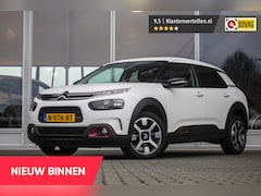 Citroën C4 Cactus - 1.2 PureTech Shine | Automaat | Camera | Trekhaak