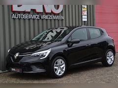 Renault Clio - 1.0 TCe Zen Navi/Airco/Apple Carplay/LED