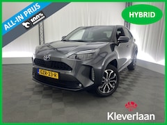 Toyota Yaris Cross - 1.5 Hybrid Dynamic Automaat 1.5 Hybrid Automaat | Airco | Cruise | Camera | Apple CarPlay