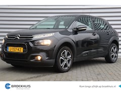 Citroën C4 Cactus - 1.2 PURETECH 110PK BUSINESS / NAVI / CLIMA / LED / PDC / UNIEK / BLUETOOTH / CRUISECONTROL