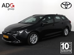 Toyota Corolla Touring Sports - Hybrid 140 Active | Apple carplay & Android | Cruise control | Parkeer camera |