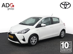 Toyota Yaris - 1.5 Hybrid Active | Cruise control | Climate control | Parkeercamera |