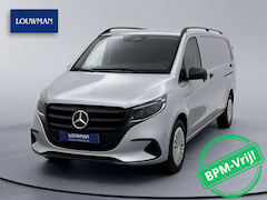 Mercedes-Benz Vito - 119 CDI Extra Lang Dubbele Schuifdeur Multibeam LED Trekhaak Achteruitrijcamera Betimmerin